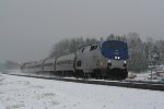 Amtrak Pennsylvanian